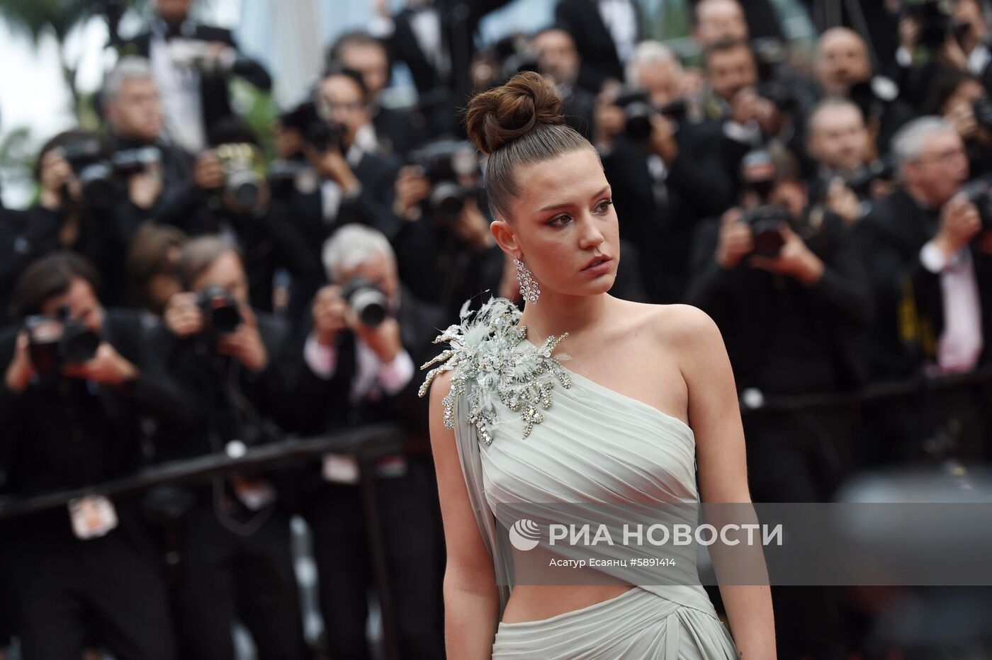 Каннский кинофестиваль. День одиннадцатый