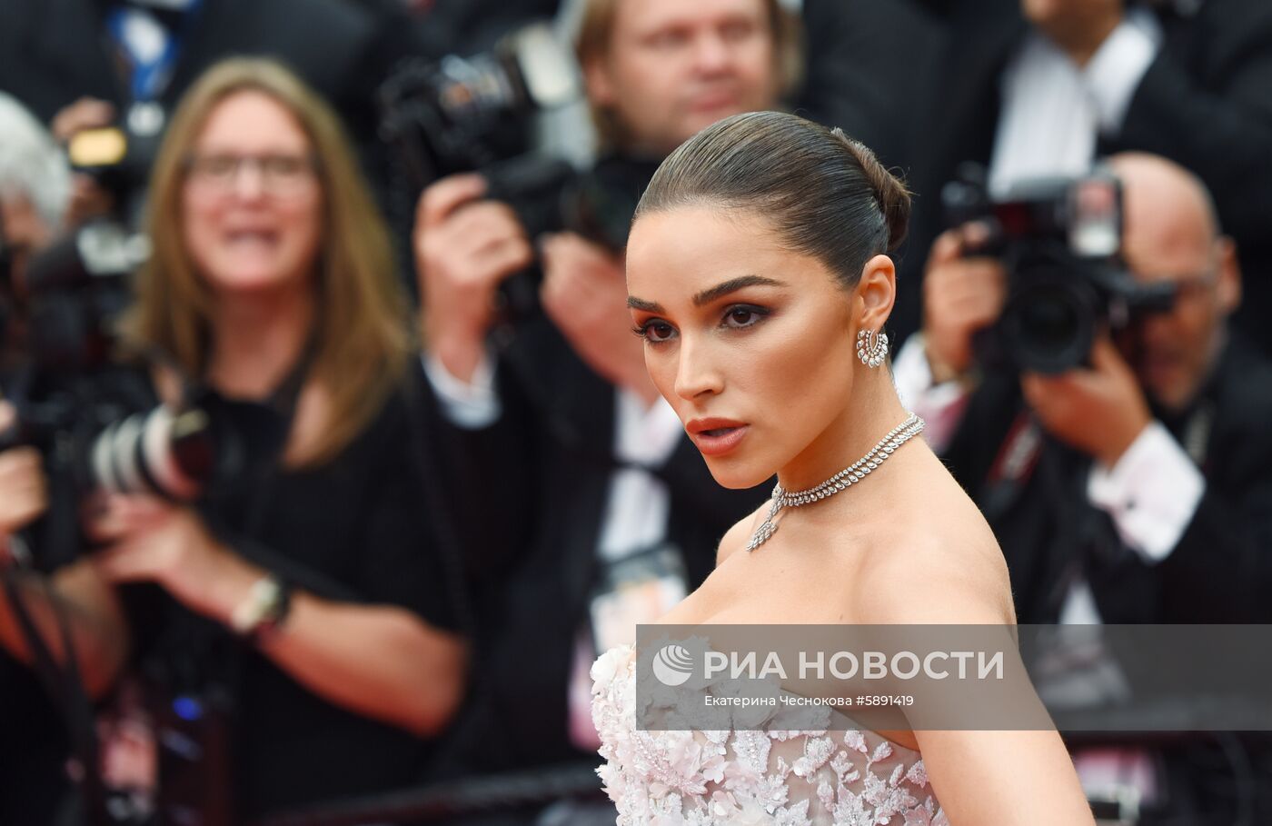 Каннский кинофестиваль. День одиннадцатый