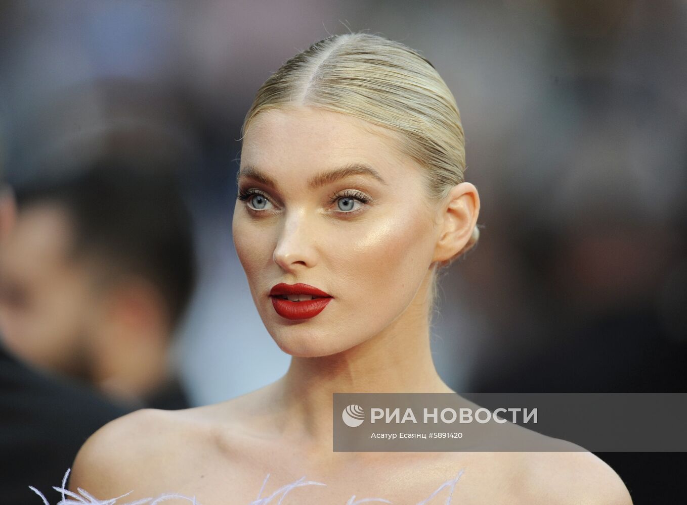 Каннский кинофестиваль. День одиннадцатый