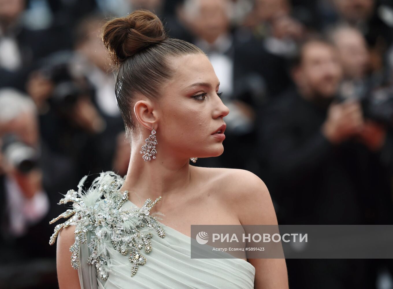 Каннский кинофестиваль. День одиннадцатый