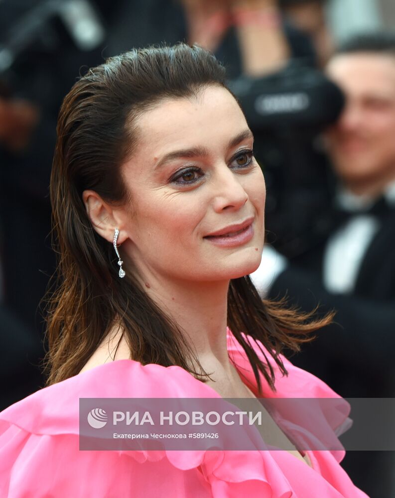 Каннский кинофестиваль. День одиннадцатый