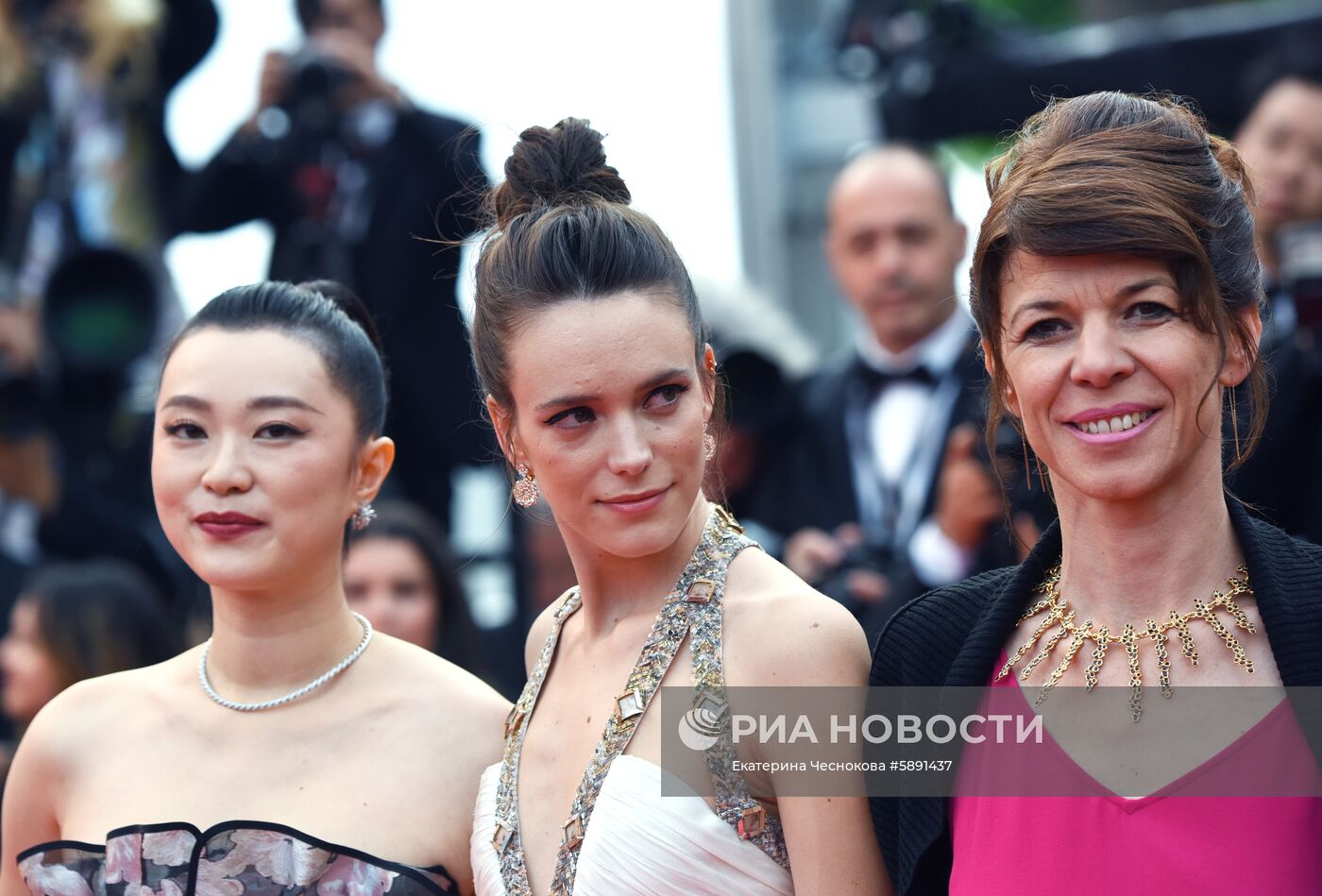 Каннский кинофестиваль. День одиннадцатый