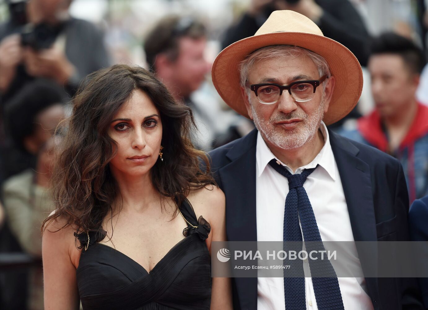 Каннский кинофестиваль. День одиннадцатый