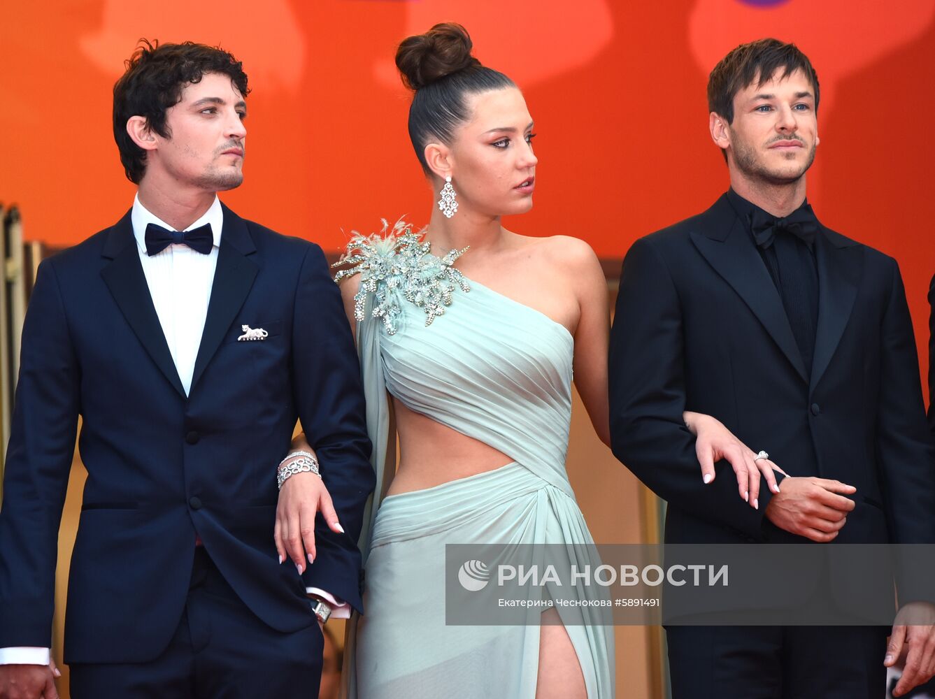 Каннский кинофестиваль. День одиннадцатый