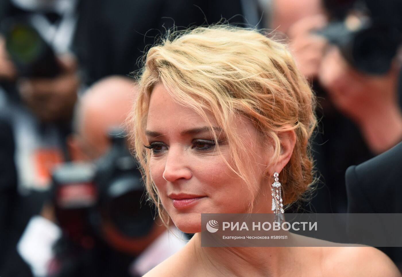 Каннский кинофестиваль. День одиннадцатый