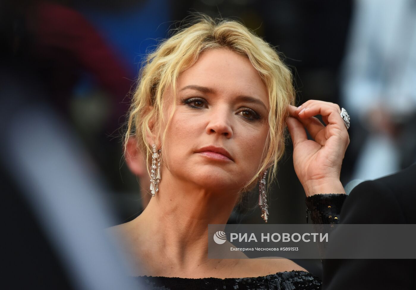 Каннский кинофестиваль. День одиннадцатый