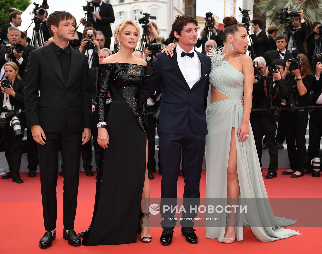 Каннский кинофестиваль. День одиннадцатый