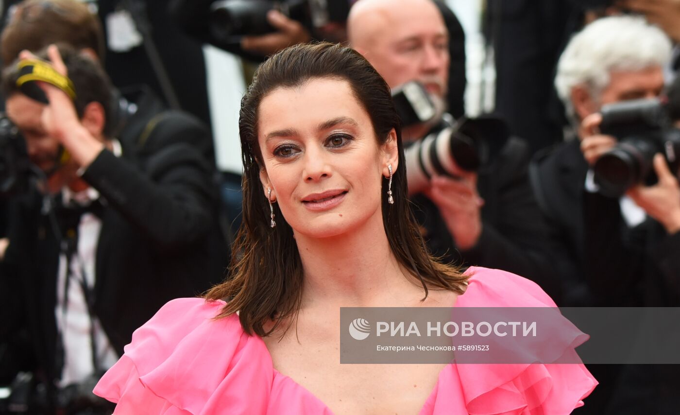 Каннский кинофестиваль. День одиннадцатый