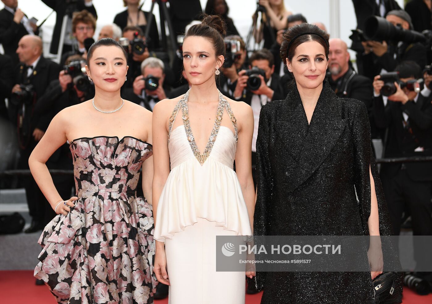 Каннский кинофестиваль. День одиннадцатый