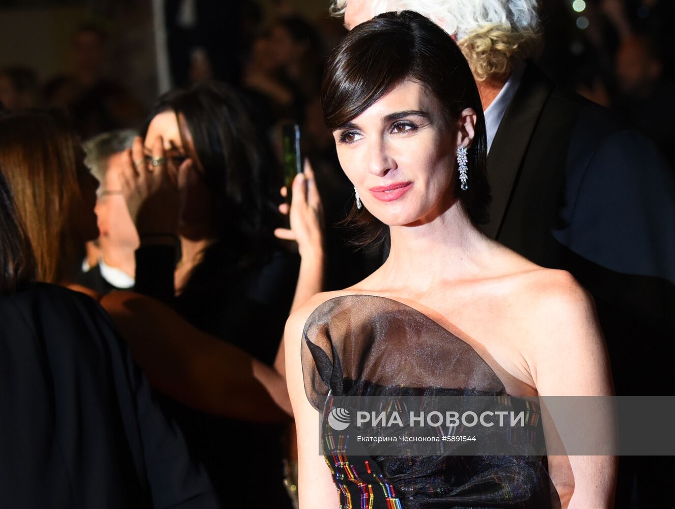 Каннский кинофестиваль. День одиннадцатый