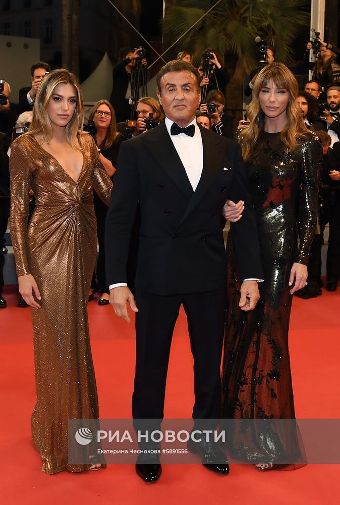 Каннский кинофестиваль. День одиннадцатый