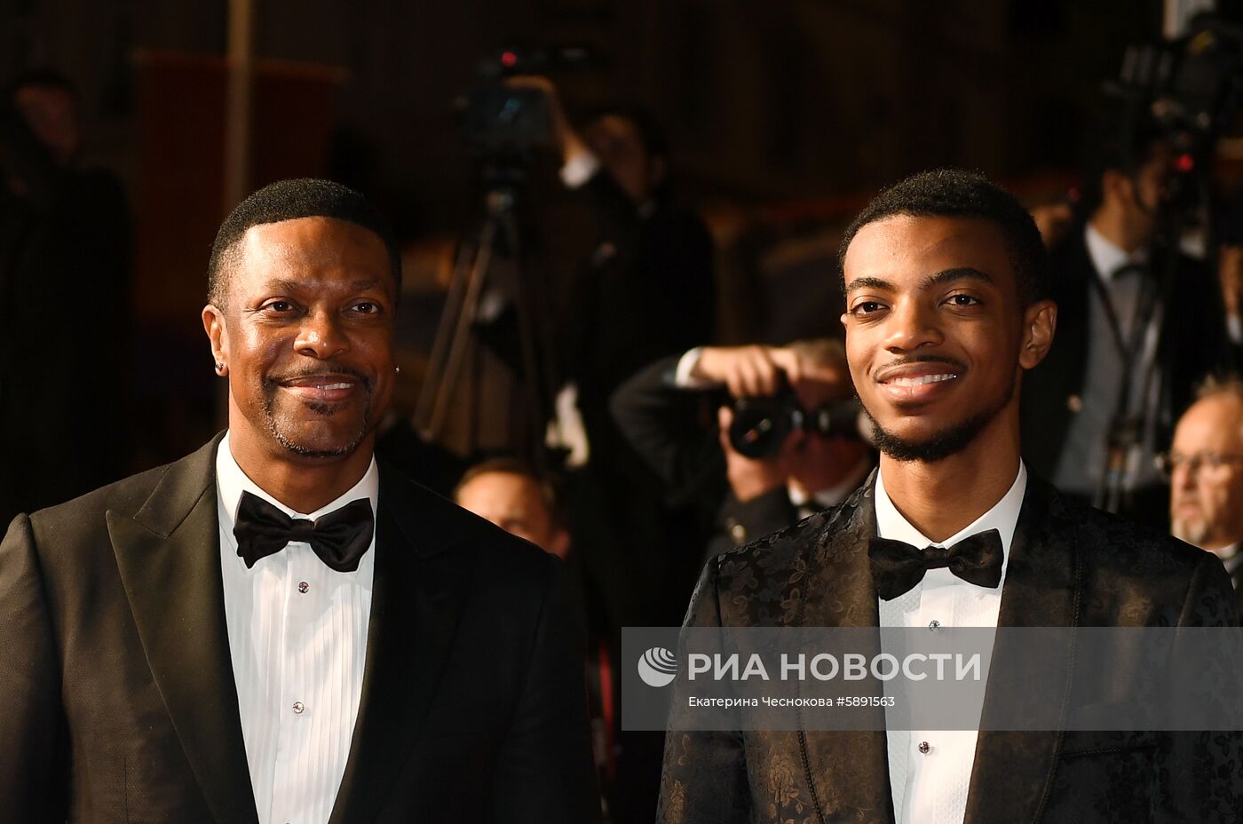 Каннский кинофестиваль. День одиннадцатый