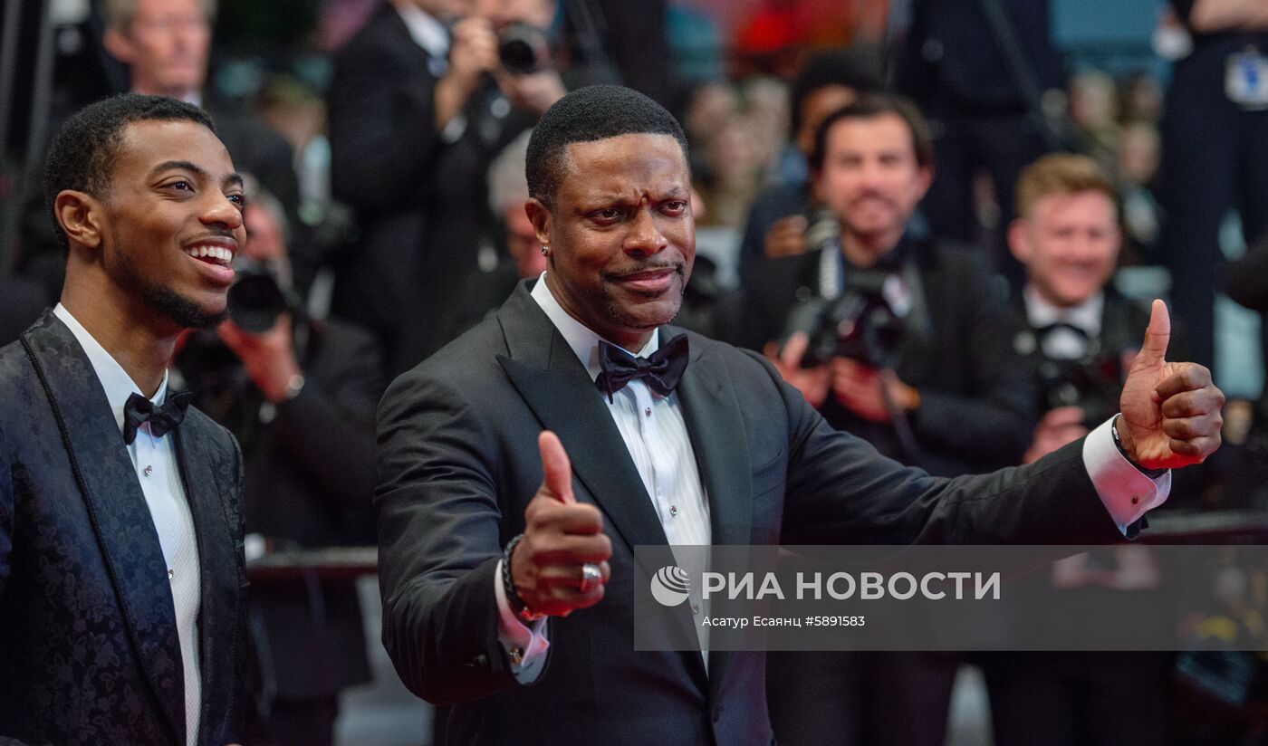 Каннский кинофестиваль. День одиннадцатый