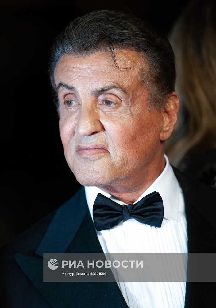 Каннский кинофестиваль. День одиннадцатый