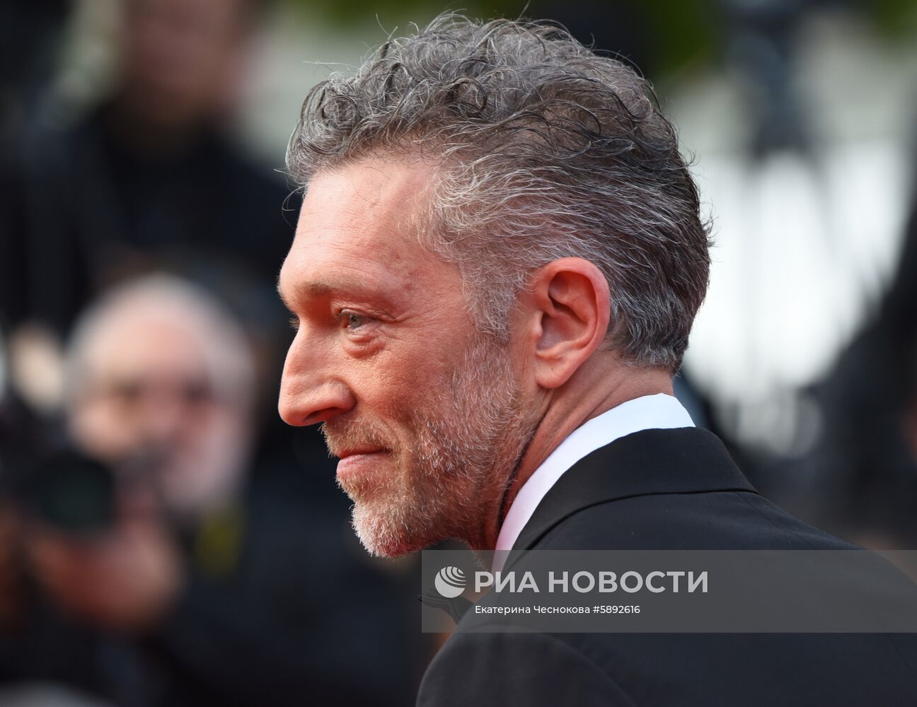 Церемония закрытия 72-го Каннского международного кинофестиваля