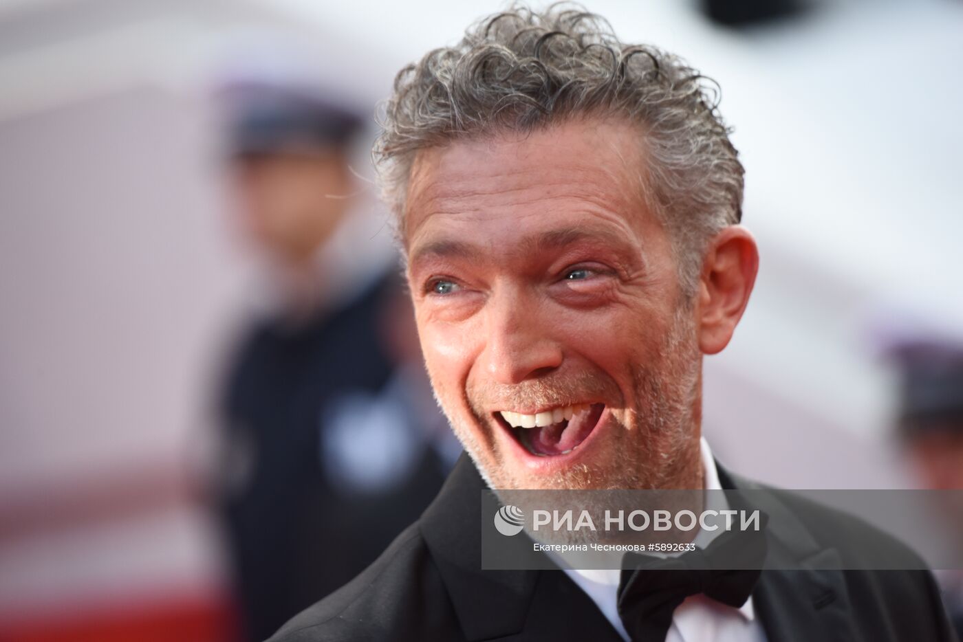 Церемония закрытия 72-го Каннского международного кинофестиваля