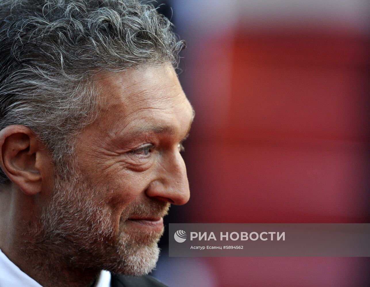 Церемония закрытия 72-го Каннского международного кинофестиваля