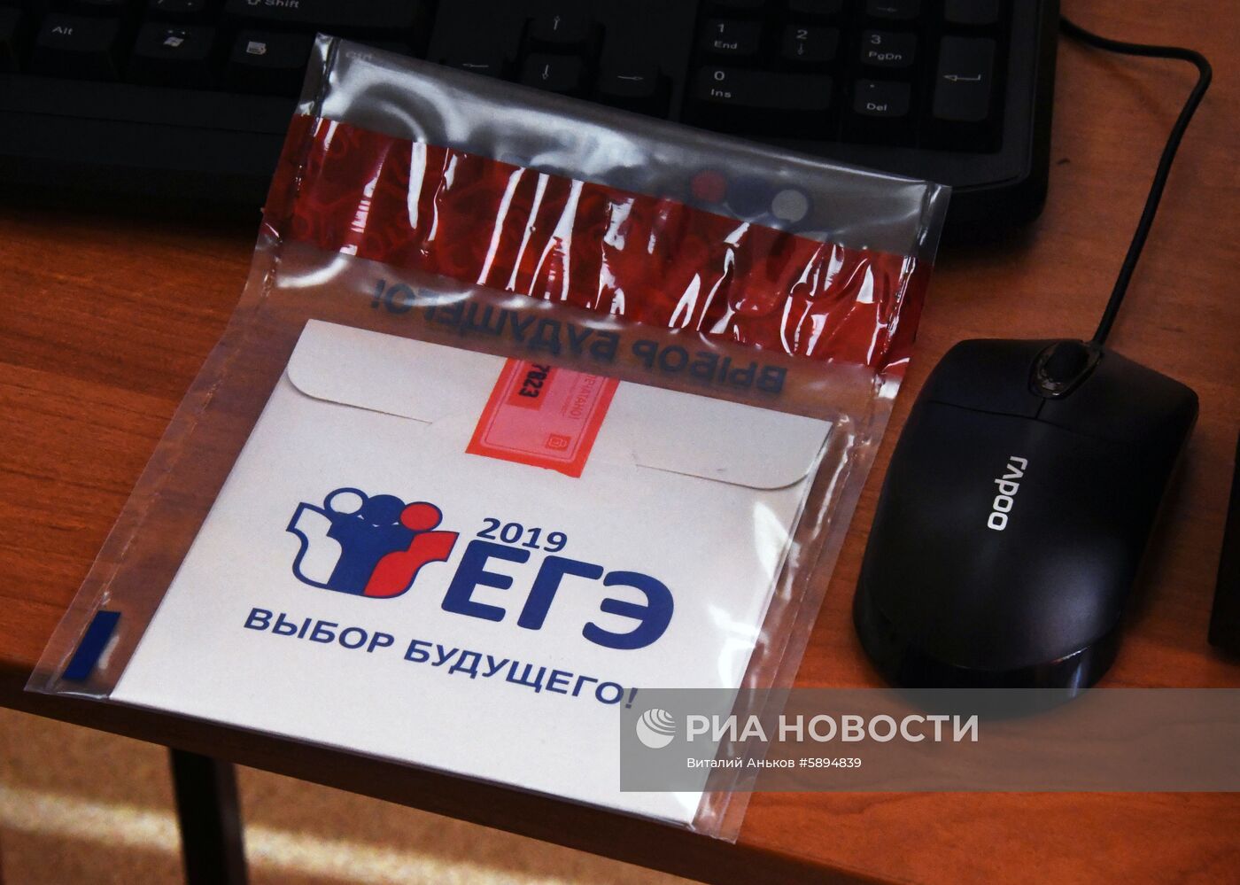 Сдача ЕГЭ по географии и литературе