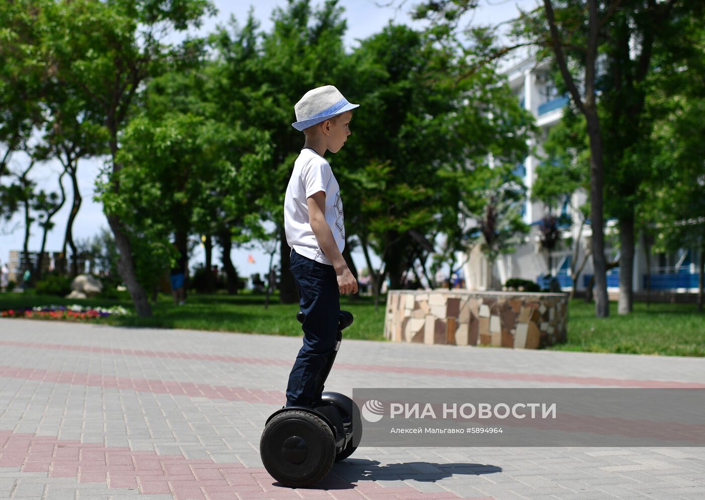 Регионы России. Крым