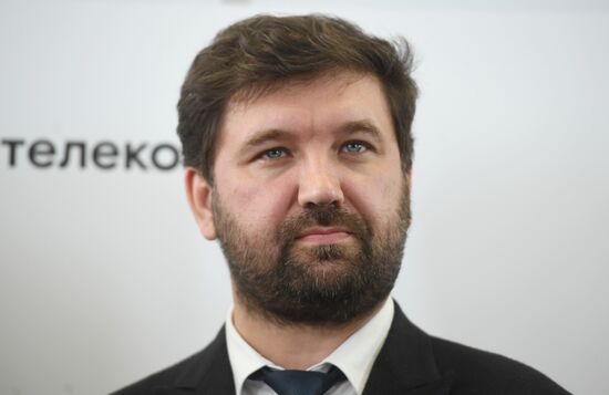 Ситуационный центр для мониторинга проведения ЕГЭ