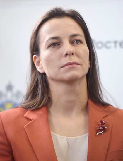 Ситуационный центр для мониторинга проведения ЕГЭ