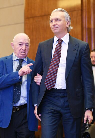 Конференция РФС