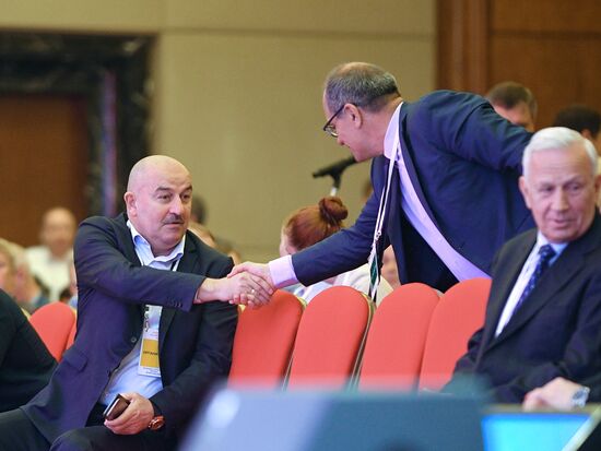 Конференция РФС