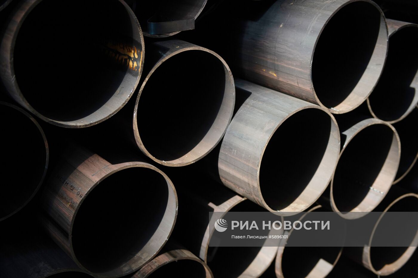 Ирбитский трубный завод