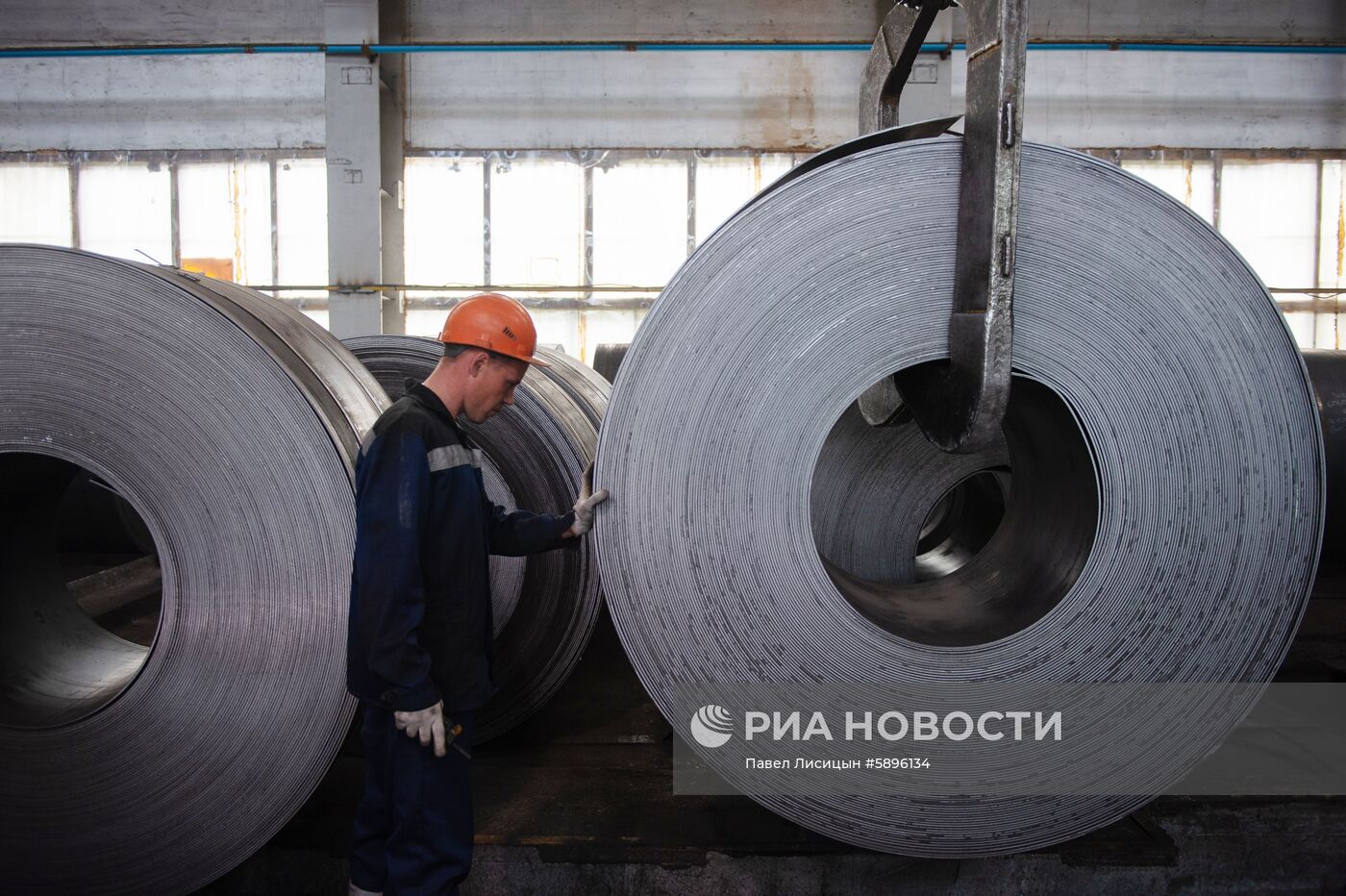 Ирбитский трубный завод