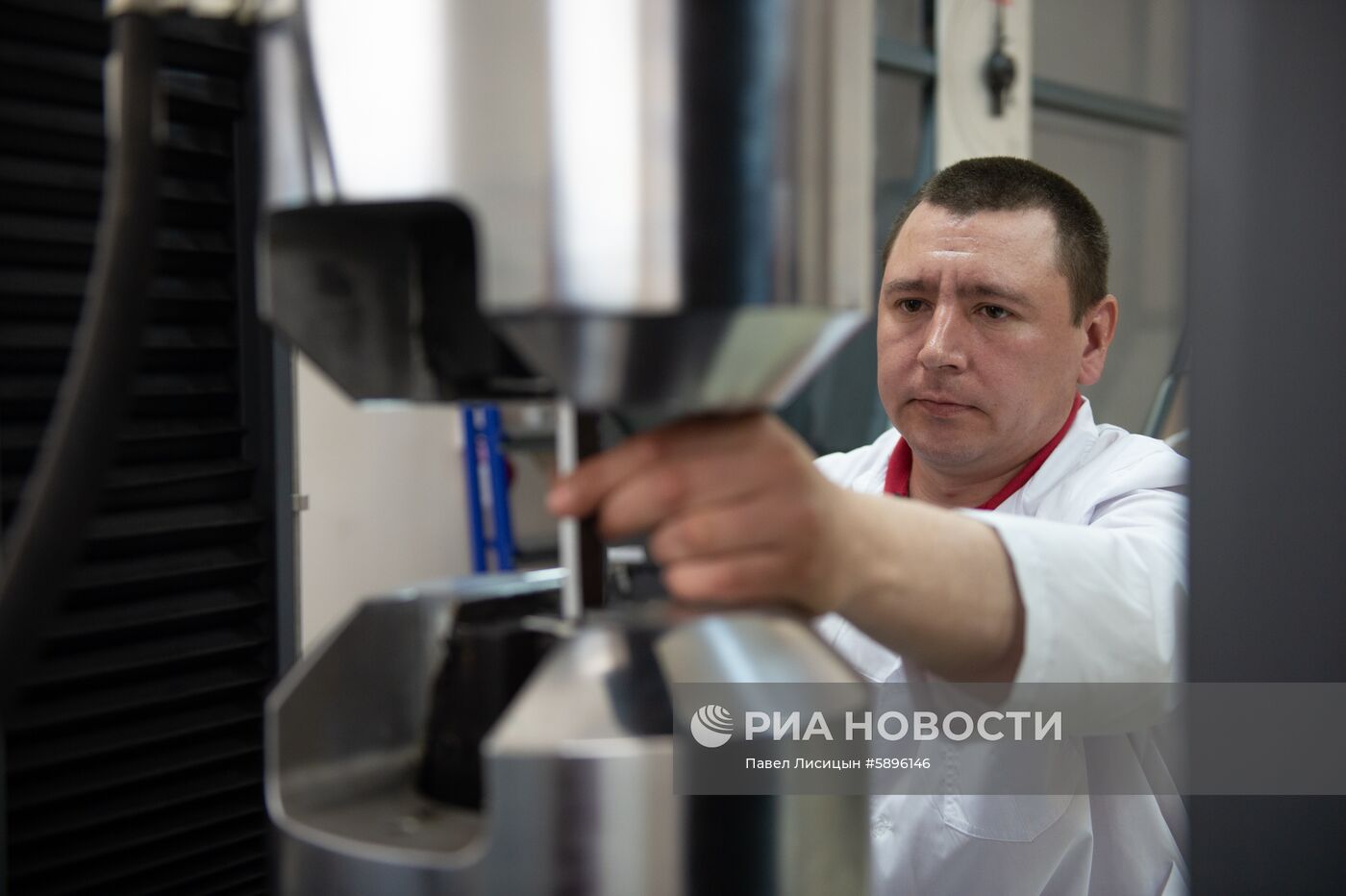 Ирбитский трубный завод