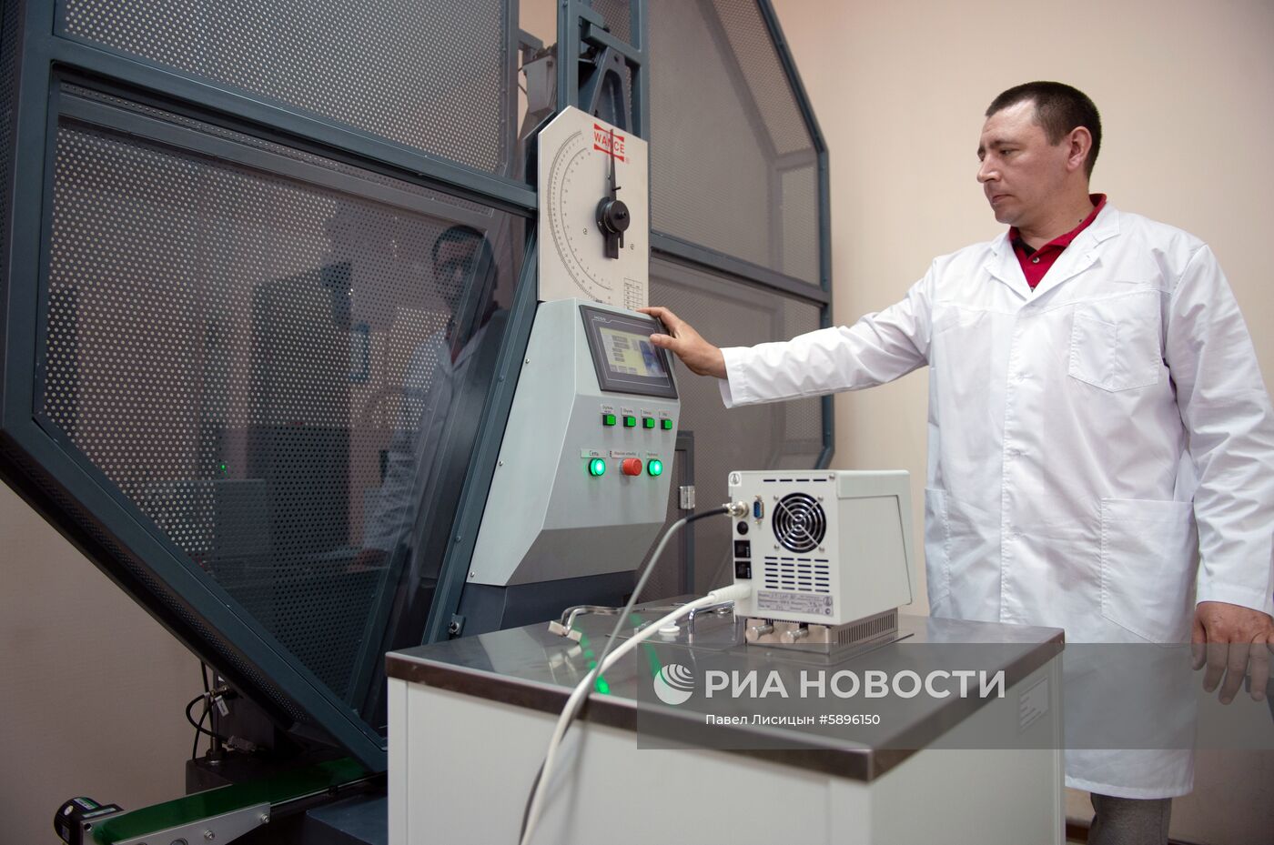 Ирбитский трубный завод