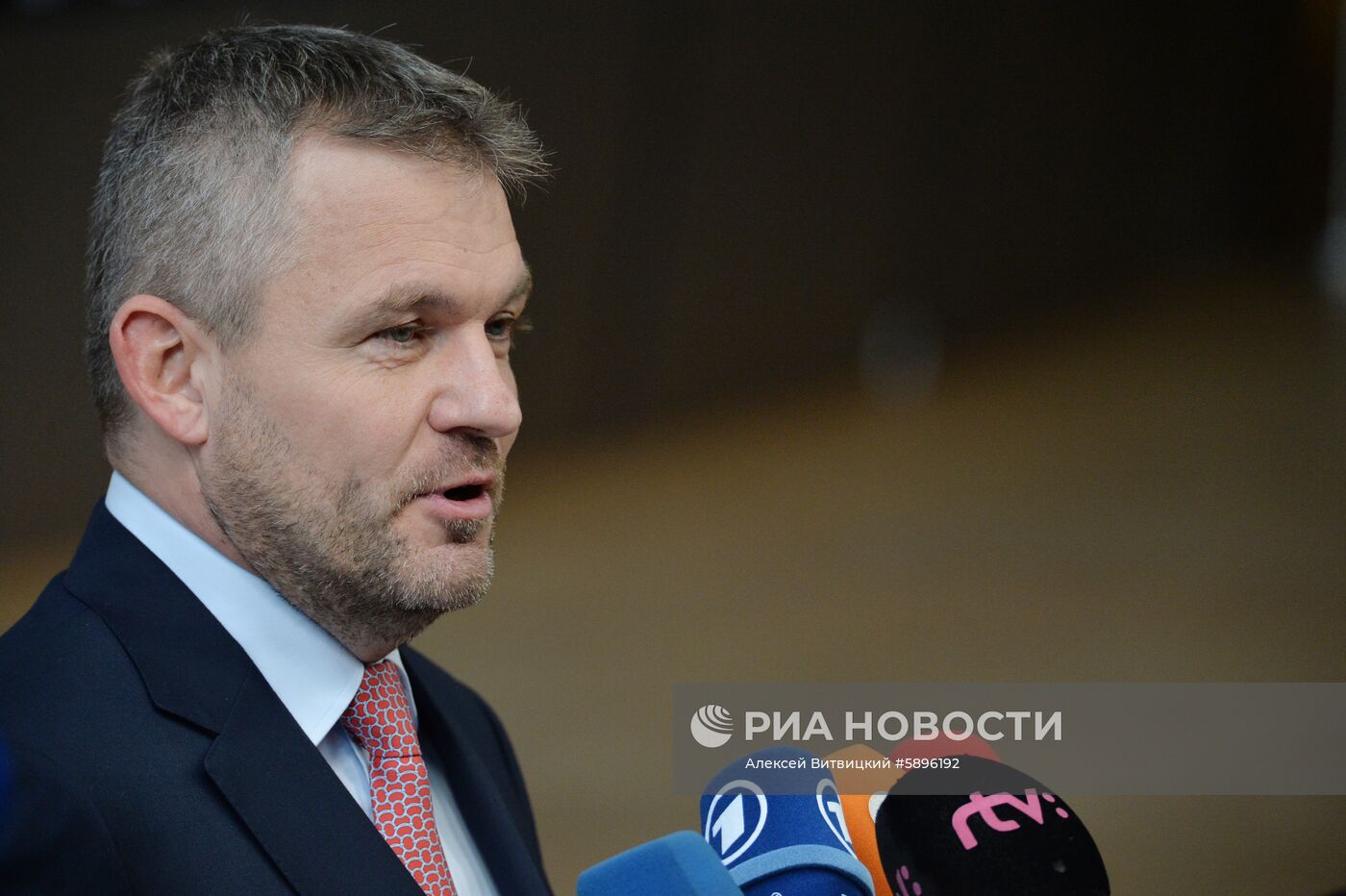 Неформальный ужин глав государств и правительств ЕС