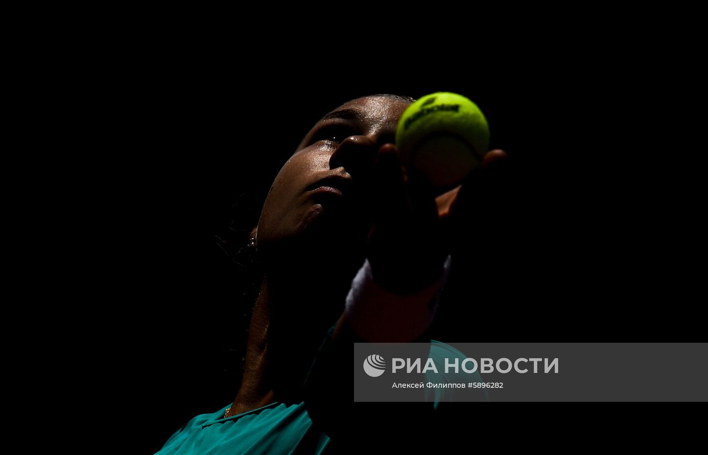 Теннис. Ролан Гаррос. Третий день