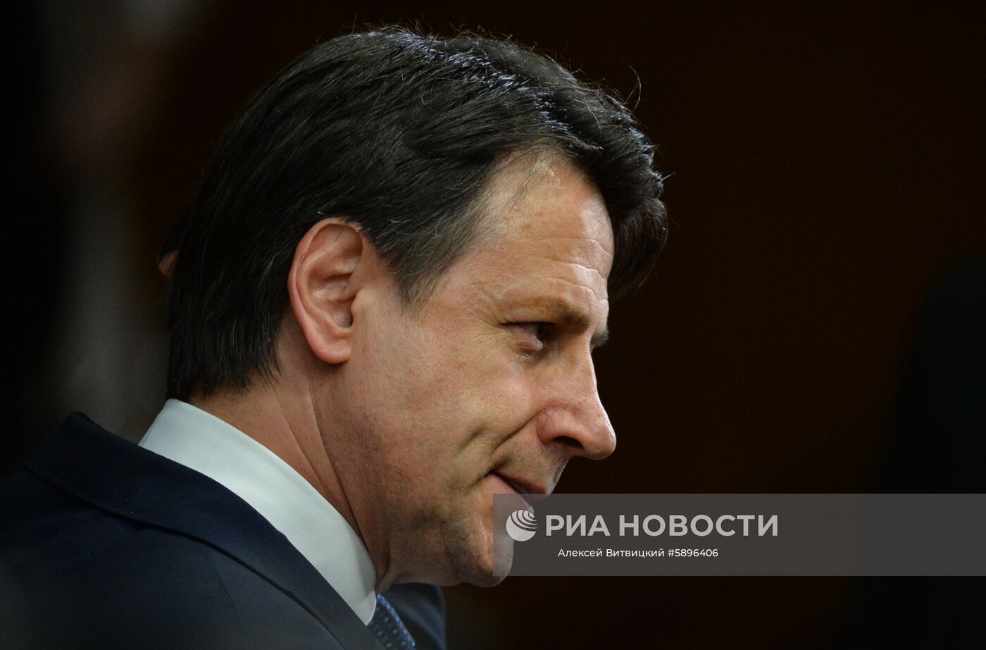 Неформальный ужин глав государств и правительств ЕС