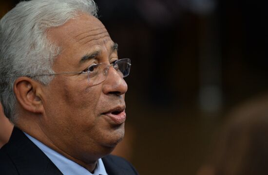 Неформальный ужин глав государств и правительств ЕС