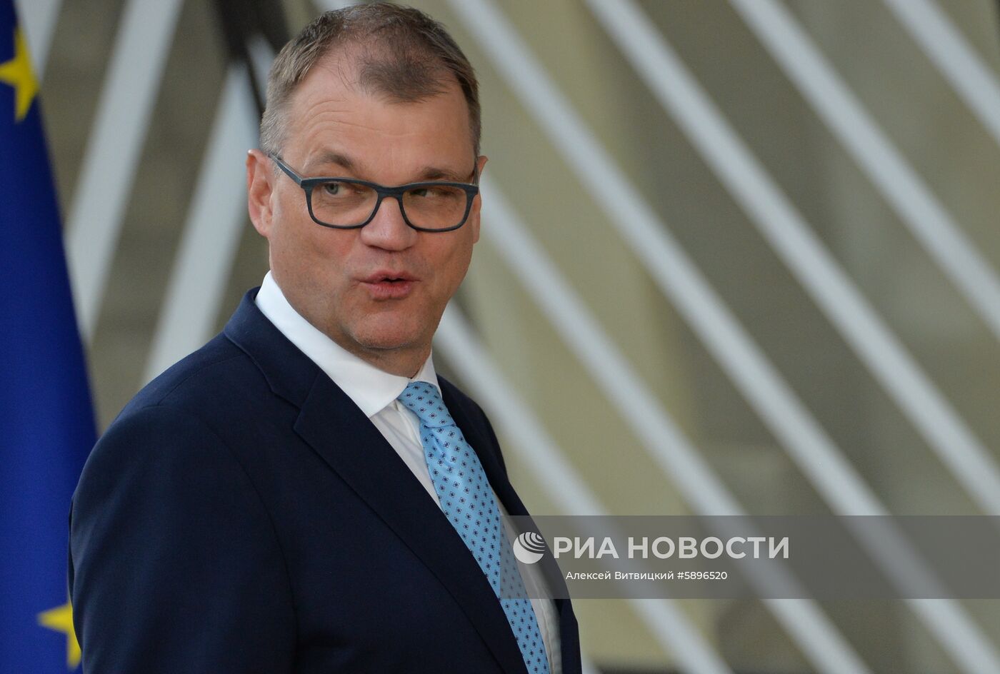 Неформальный ужин глав государств и правительств ЕС