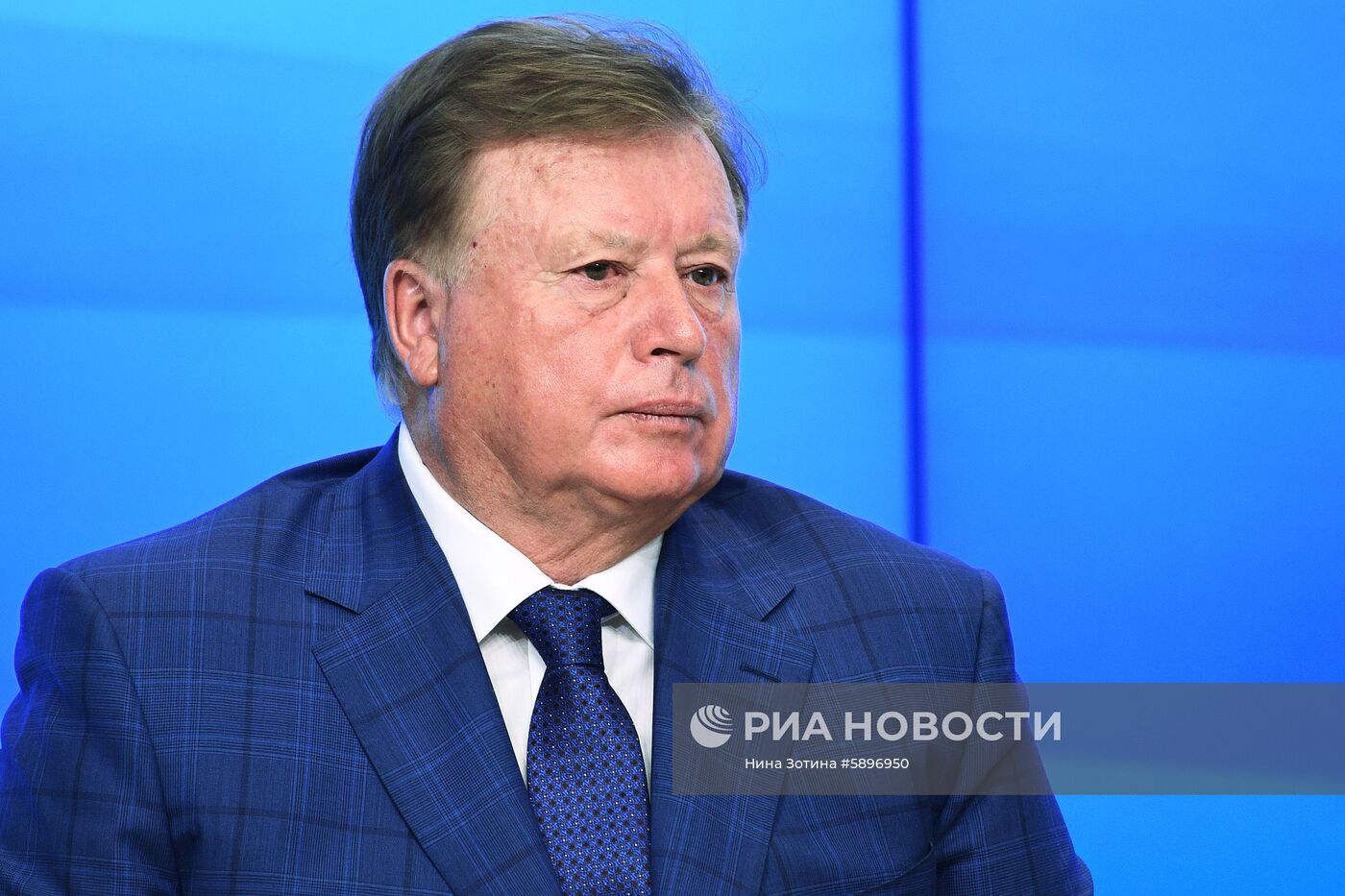 XV Международный конгресс индустрии зимних видов спорта, туризма и активного отдыха Wintercongress – 2019