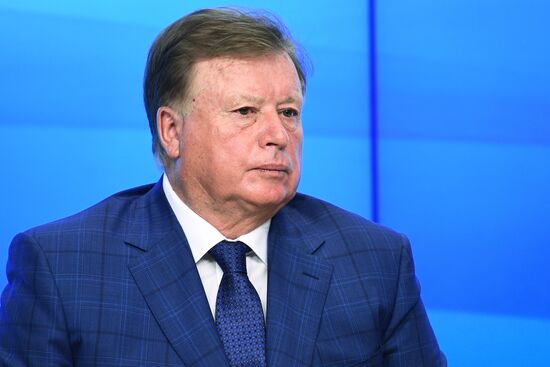 XV Международный конгресс индустрии зимних видов спорта, туризма и активного отдыха Wintercongress – 2019