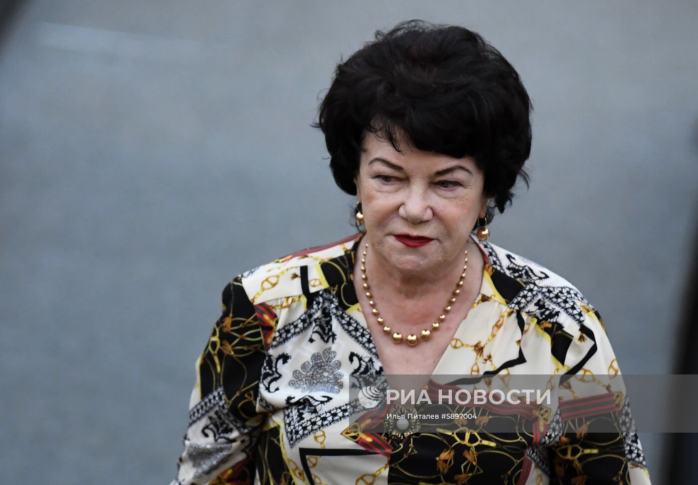 Пленарное заседание Госдумы РФ