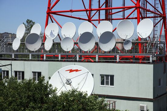 Переход на цифровое телевещание в Краснодаре