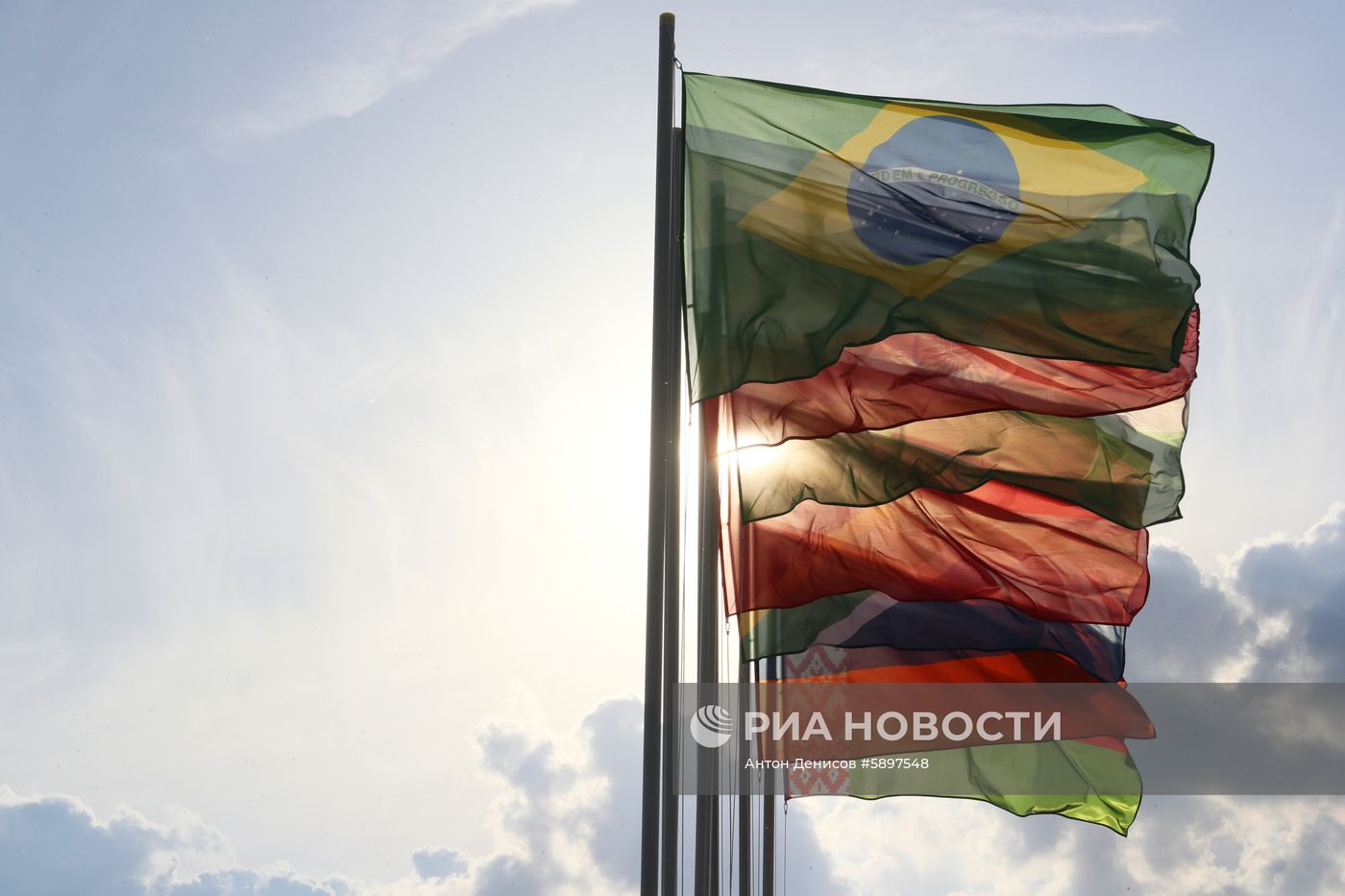 III Международный фестиваль театральных школ стран БРИКС
