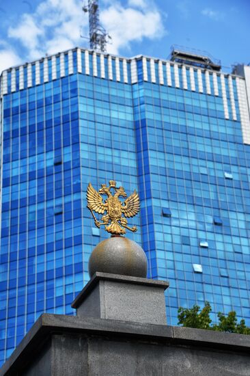 Города России. Челябинск