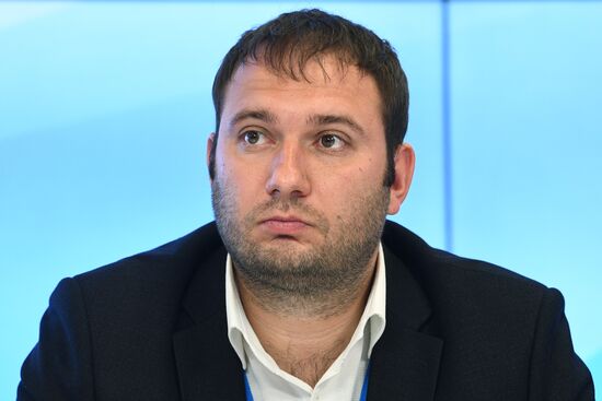 XV Международный конгресс индустрии зимних видов спорта, туризма и активного отдыха Wintercongress – 2019