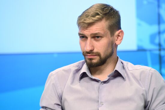 XV Международный конгресс индустрии зимних видов спорта, туризма и активного отдыха Wintercongress – 2019