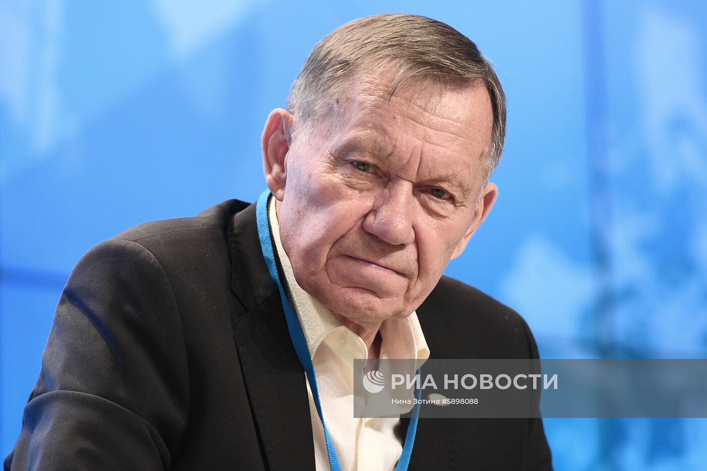 XV Международный конгресс индустрии зимних видов спорта, туризма и активного отдыха Wintercongress – 2019