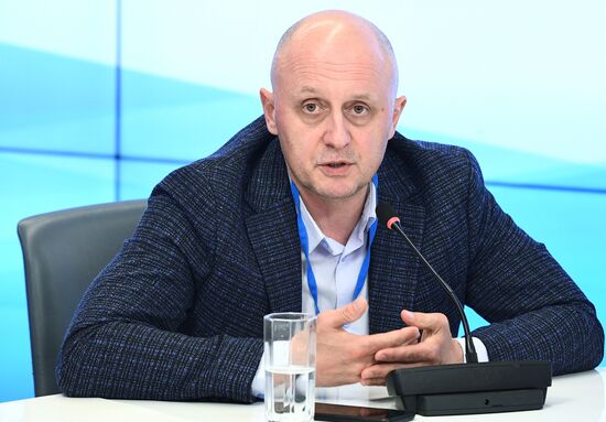 XV Международный конгресс индустрии зимних видов спорта, туризма и активного отдыха Wintercongress – 2019