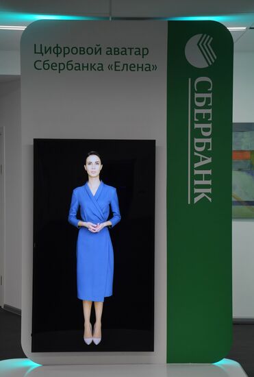 Президент РФ В. Путин посетил школу программирования "Школа 21"