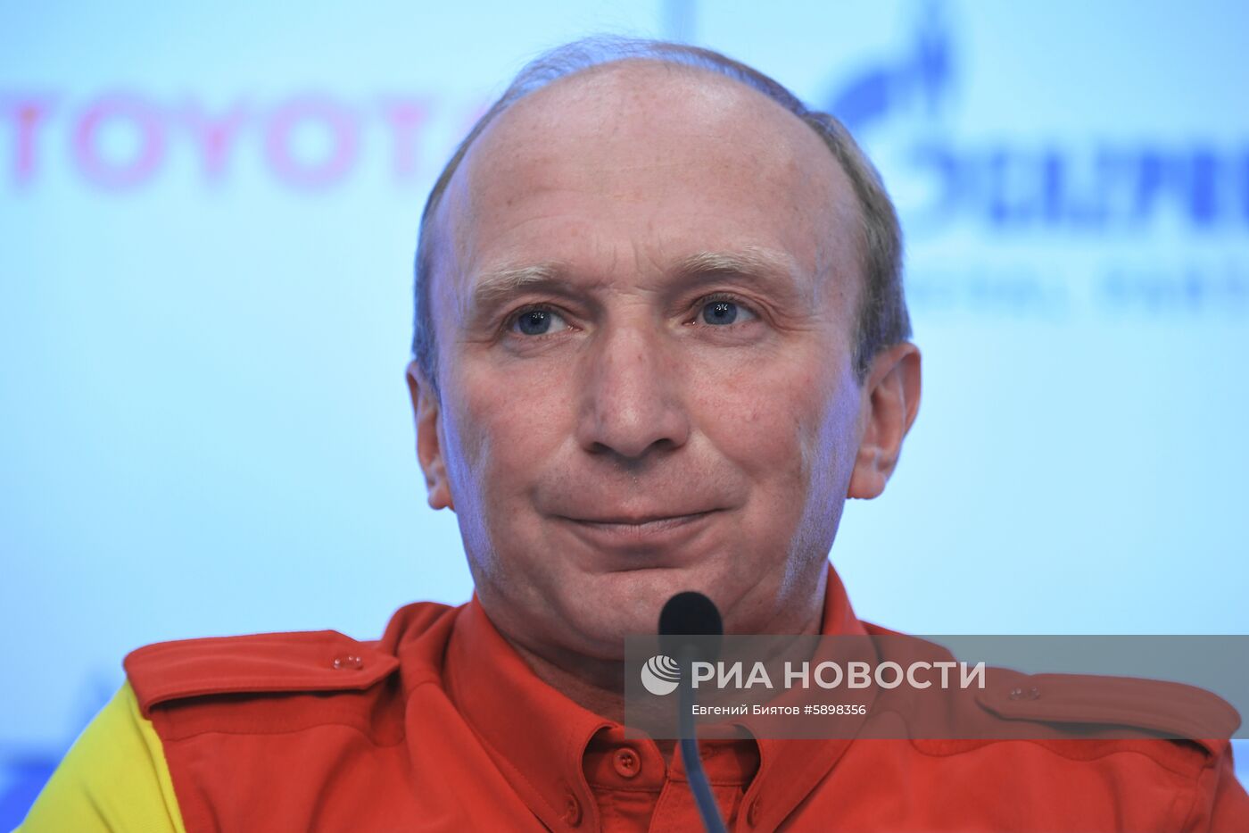 П/к, посвященная международному ралли "Шелковый путь – 2019"