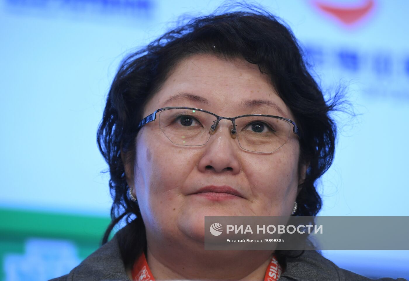 П/к, посвященная международному ралли "Шелковый путь – 2019"