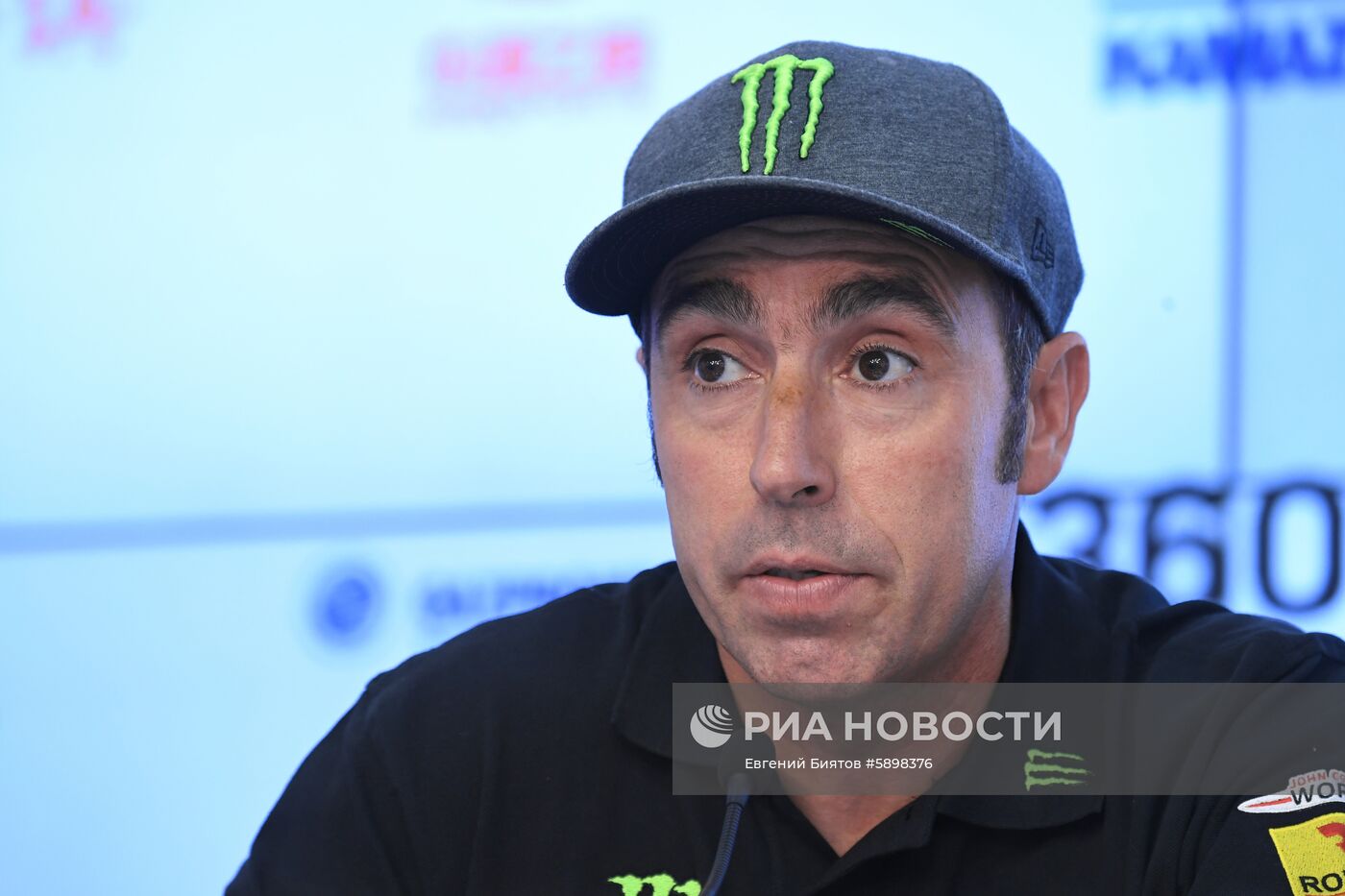 П/к, посвященная международному ралли "Шелковый путь – 2019"